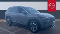 Nissan X-Trail 1.5 E-Power 204 N-Connecta 5dr Xtronic Hybrid Station Wagon